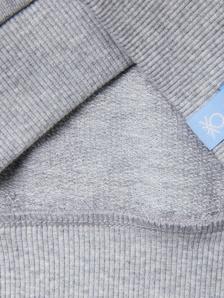 SWEATER L/S Jungen image number 3